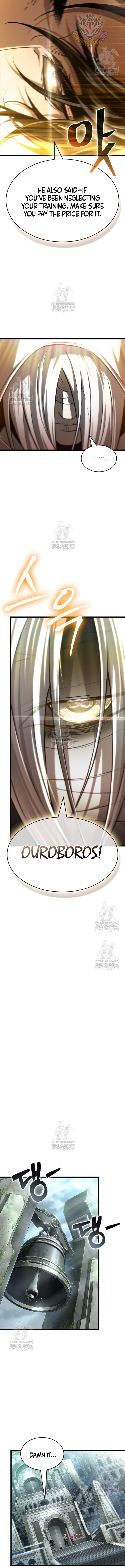 The World After the Fall Chapter 208 8